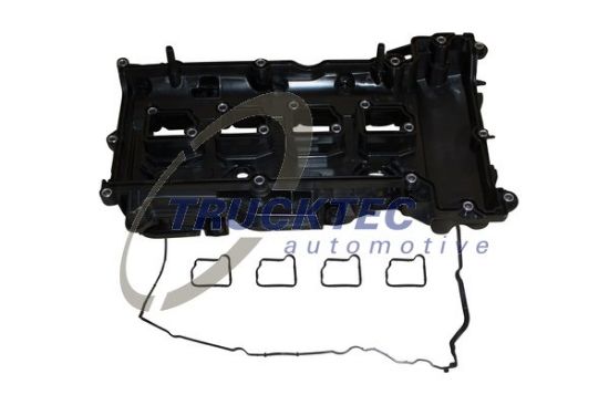 Obrázok Ozubené koleso vačkového hriadeľa TRUCKTEC AUTOMOTIVE  0212077