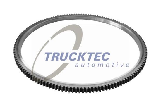 Obrázok Ozubený veniec zotrvačníka TRUCKTEC AUTOMOTIVE  0211007