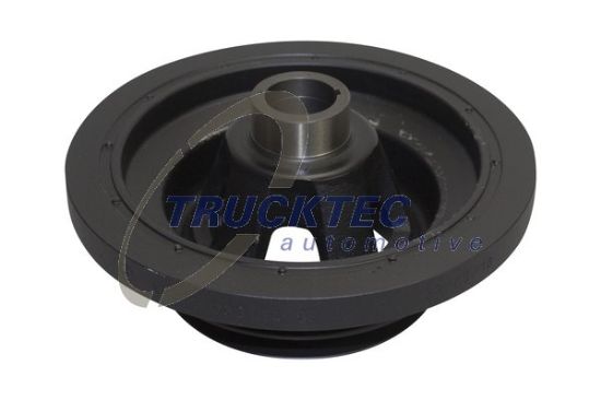 Obrázok Remenica kľukového hriadeľa TRUCKTEC AUTOMOTIVE  0211024