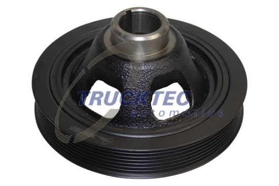 Obrázok Remenica kľukového hriadeľa TRUCKTEC AUTOMOTIVE  0211068