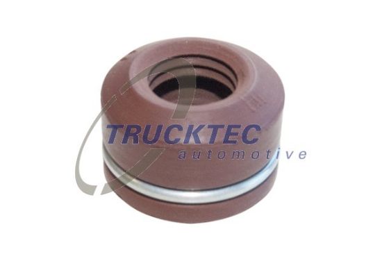 Obrázok Tesniaci krúżok drieku ventilu TRUCKTEC AUTOMOTIVE  0212009