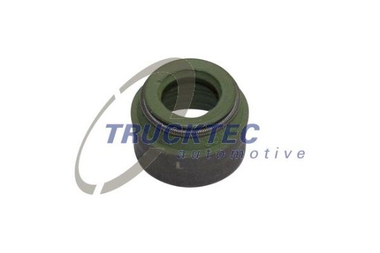 Obrázok Tesniaci krúżok drieku ventilu TRUCKTEC AUTOMOTIVE  0212021