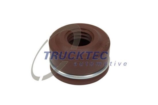 Obrázok Tesniaci krúżok drieku ventilu TRUCKTEC AUTOMOTIVE  0212030