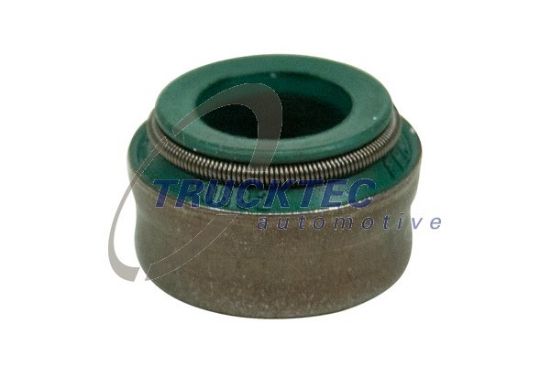 Obrázok Tesniaci krúżok drieku ventilu TRUCKTEC AUTOMOTIVE  0212043
