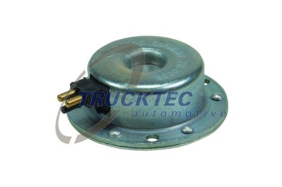 Obrázok Centrálny magnet pre nastavovanie vačkového hriadeľa TRUCKTEC AUTOMOTIVE  0212085