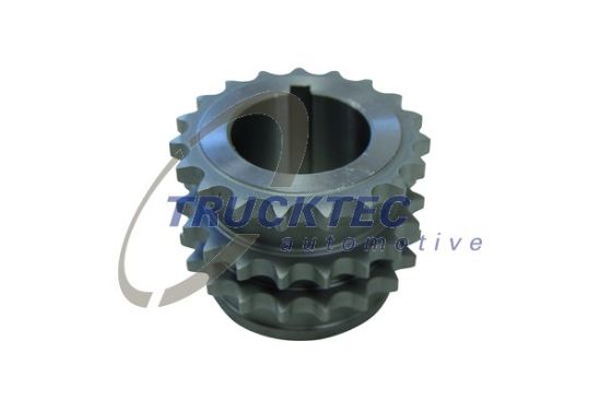 Obrázok Ozubené koleso kľukového hriadeľa TRUCKTEC AUTOMOTIVE  0212096