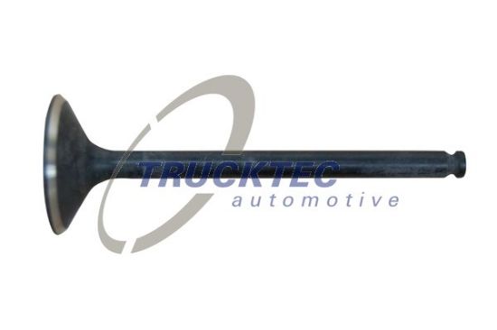 Obrázok Sací ventil TRUCKTEC AUTOMOTIVE  0212137