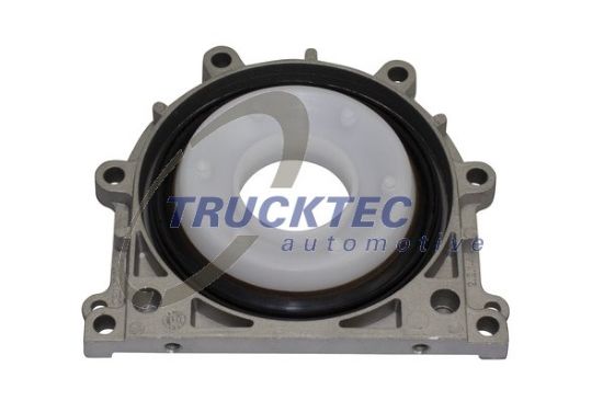 Obrázok Tesniaci krúżok kľukového hriadeľa TRUCKTEC AUTOMOTIVE  0212159