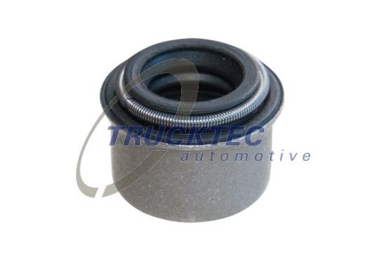Obrázok Tesniaci krúżok drieku ventilu TRUCKTEC AUTOMOTIVE  0212162