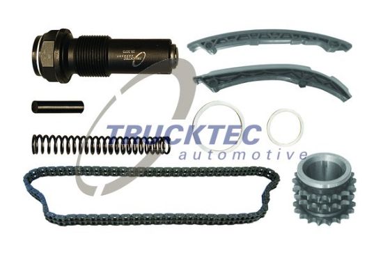 Obrázok Sada rozvodovej reżaze TRUCKTEC AUTOMOTIVE  0212213
