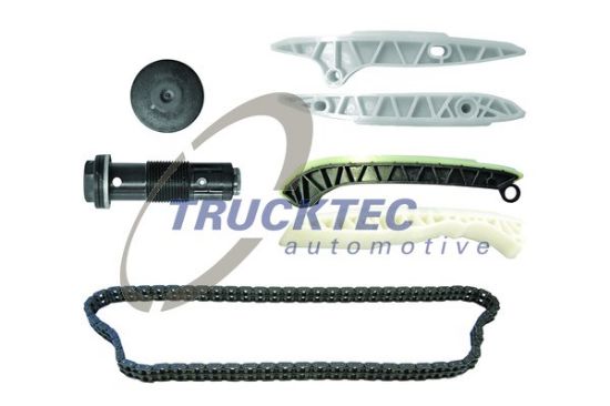 Obrázok Sada rozvodovej reżaze TRUCKTEC AUTOMOTIVE  0212218