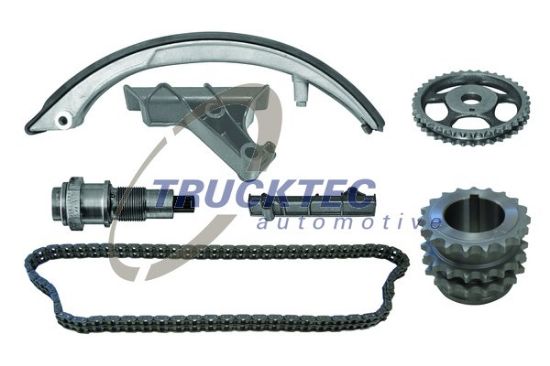 Obrázok Sada rozvodovej reżaze TRUCKTEC AUTOMOTIVE  0212219
