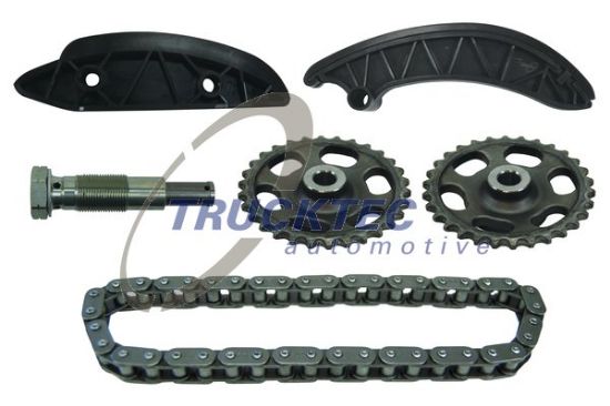 Obrázok Sada rozvodovej reżaze TRUCKTEC AUTOMOTIVE  0212250