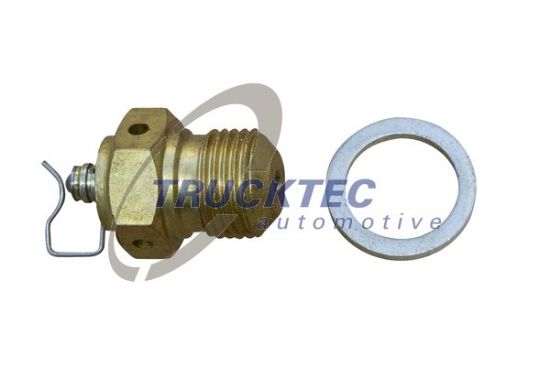 Obrázok Plavákový ihlový ventil TRUCKTEC AUTOMOTIVE  0213005
