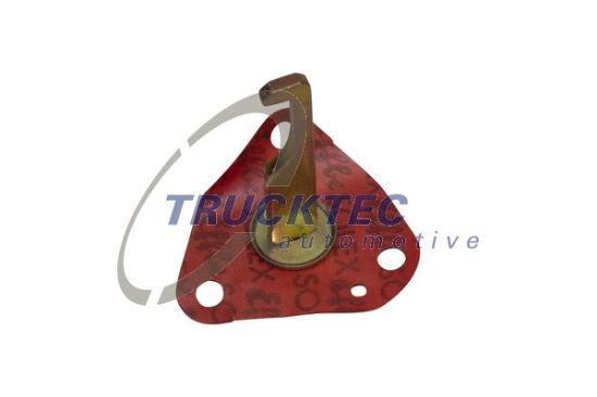 Obrázok Membrána karburátora TRUCKTEC AUTOMOTIVE  0213014