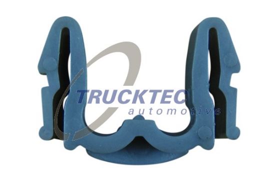 Obrázok Drżiak palivového vedenia TRUCKTEC AUTOMOTIVE  0213051
