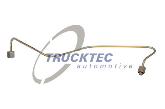Obrázok Vedenie vysokého tlaku vstrekovacieho systému TRUCKTEC AUTOMOTIVE  0213072