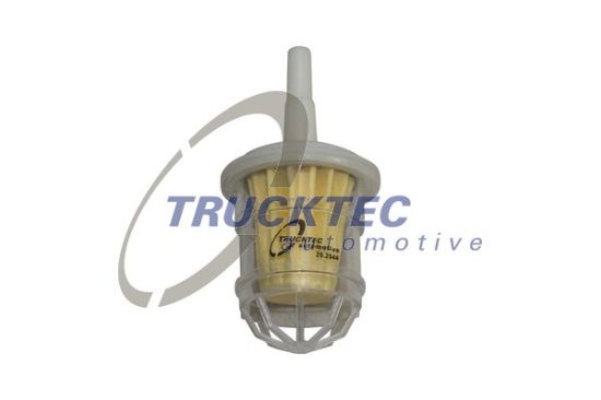Obrázok Filter na podtlakové vedenie TRUCKTEC AUTOMOTIVE  0213082