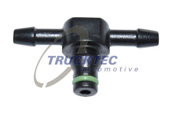 Obrázok Pripojovacie hrdlo, palivové vedenie TRUCKTEC AUTOMOTIVE  0213124