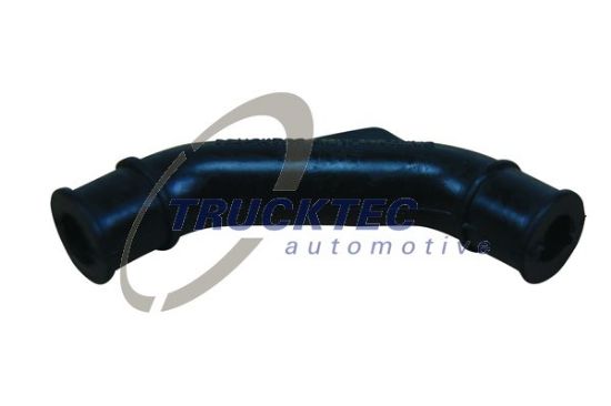 Obrázok Hadica odvetrania kľukovej skrine TRUCKTEC AUTOMOTIVE  0214007