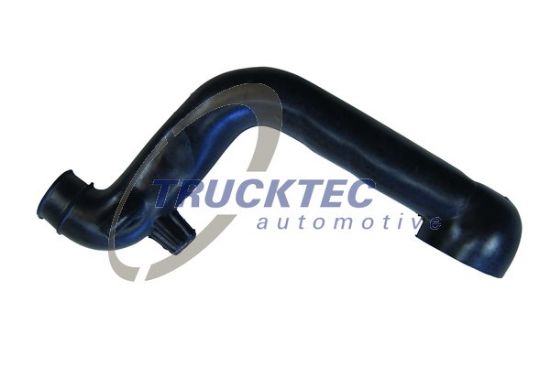 Obrázok Hadica odvetrania kľukovej skrine TRUCKTEC AUTOMOTIVE  0214014