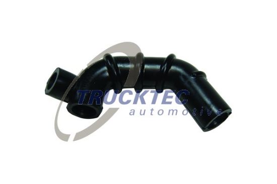 Obrázok Hadica odvetrania kľukovej skrine TRUCKTEC AUTOMOTIVE  0214015