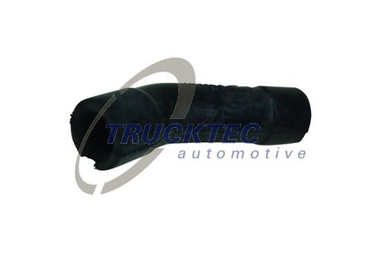 Obrázok Hadica odvetrania kľukovej skrine TRUCKTEC AUTOMOTIVE  0214016