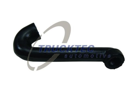 Obrázok Hadica odvetrania kľukovej skrine TRUCKTEC AUTOMOTIVE  0214019