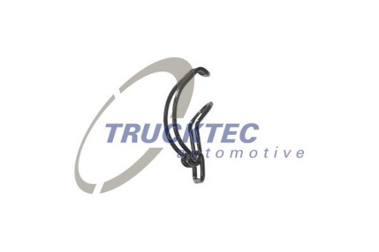 Obrázok Drżiak obalu vzduchového filtra TRUCKTEC AUTOMOTIVE  0214020