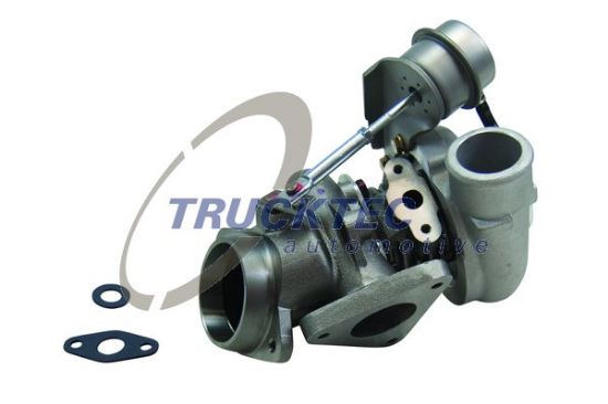 Obrázok Plniace dúchadlo TRUCKTEC AUTOMOTIVE  0214022