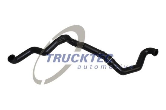 Obrázok Hadica odvetrania kľukovej skrine TRUCKTEC AUTOMOTIVE  0214025