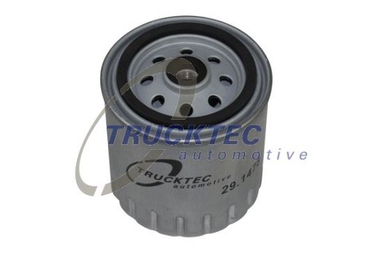 Obrázok Palivový filter TRUCKTEC AUTOMOTIVE  0214027