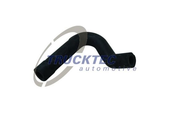 Obrázok Hadica odvetrania kľukovej skrine TRUCKTEC AUTOMOTIVE  0214041
