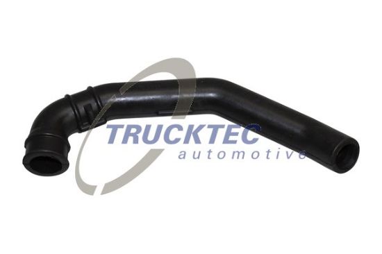 Obrázok Hadica odvetrania kľukovej skrine TRUCKTEC AUTOMOTIVE  0214042