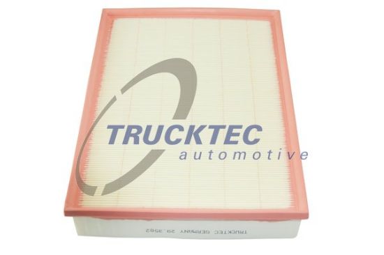 Obrázok Vzduchový filter TRUCKTEC AUTOMOTIVE  0214064