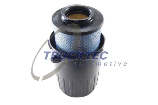 Obrázok Vzduchový filter TRUCKTEC AUTOMOTIVE  0214065