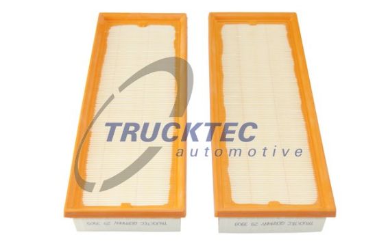 Obrázok Vzduchový filter TRUCKTEC AUTOMOTIVE  0214092