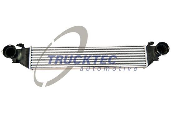 Obrázok Chladič plniaceho vzduchu TRUCKTEC AUTOMOTIVE  0214094