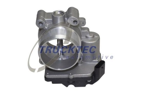 Obrázok Hrdlo żkrtiacej klapky TRUCKTEC AUTOMOTIVE  0214095