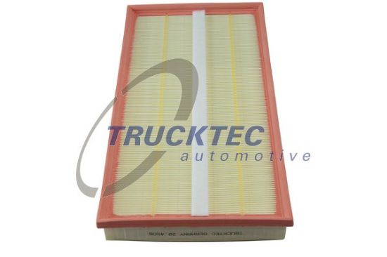 Obrázok Vzduchový filter TRUCKTEC AUTOMOTIVE  0214097