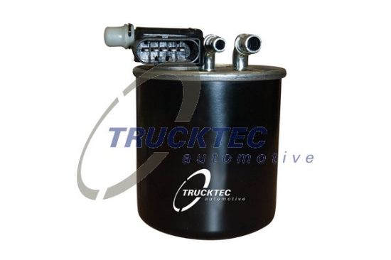 Obrázok Palivový filter TRUCKTEC AUTOMOTIVE  0214100