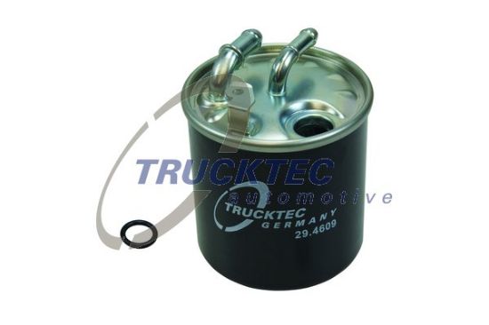 Obrázok Palivový filter TRUCKTEC AUTOMOTIVE  0214101