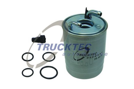 Obrázok Plniace dúchadlo TRUCKTEC AUTOMOTIVE  0214220