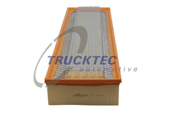 Obrázok Vzduchový filter TRUCKTEC AUTOMOTIVE  0214109