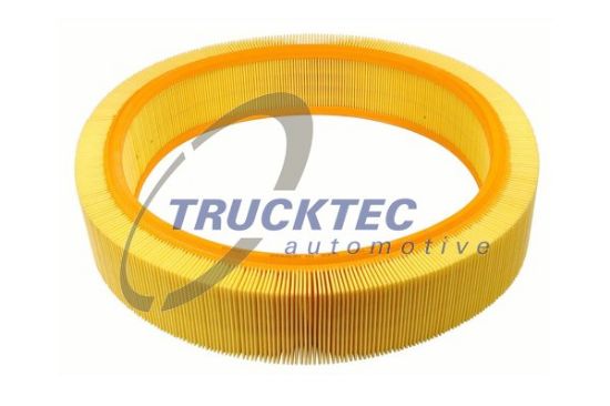 Obrázok Vzduchový filter TRUCKTEC AUTOMOTIVE  0214128