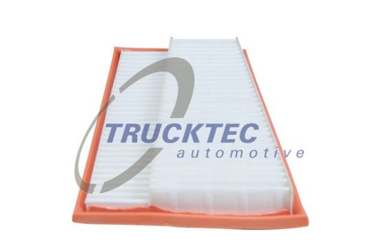 Obrázok Vzduchový filter TRUCKTEC AUTOMOTIVE  0214140