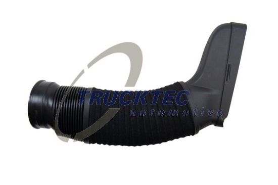 Obrázok Nasávacia hadica, Vzduchový filter TRUCKTEC AUTOMOTIVE  0214161