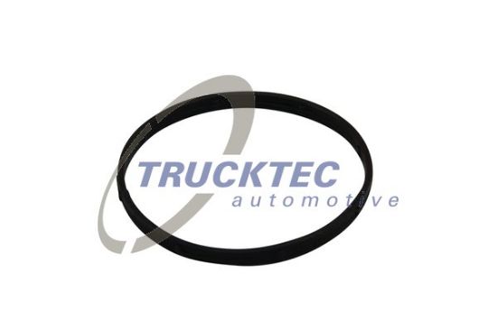 Obrázok Tesnenie obalu kolena sacieho potrubia TRUCKTEC AUTOMOTIVE  0214174