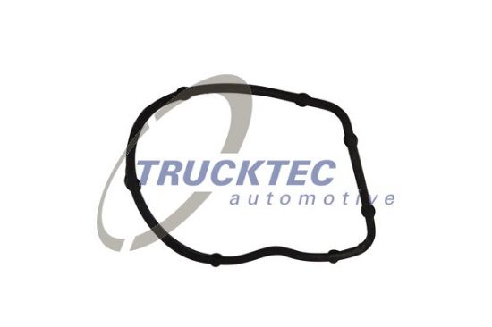 Obrázok Tesnenie obalu kolena sacieho potrubia TRUCKTEC AUTOMOTIVE  0214176