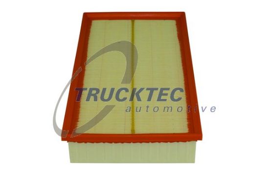 Obrázok Vzduchový filter TRUCKTEC AUTOMOTIVE  0214184